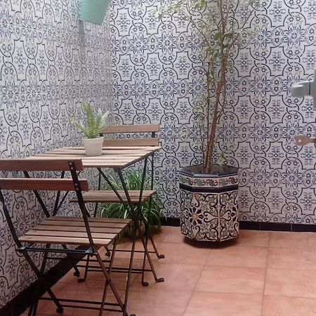 Apartamento La Reina Home Кордова Экстерьер фото