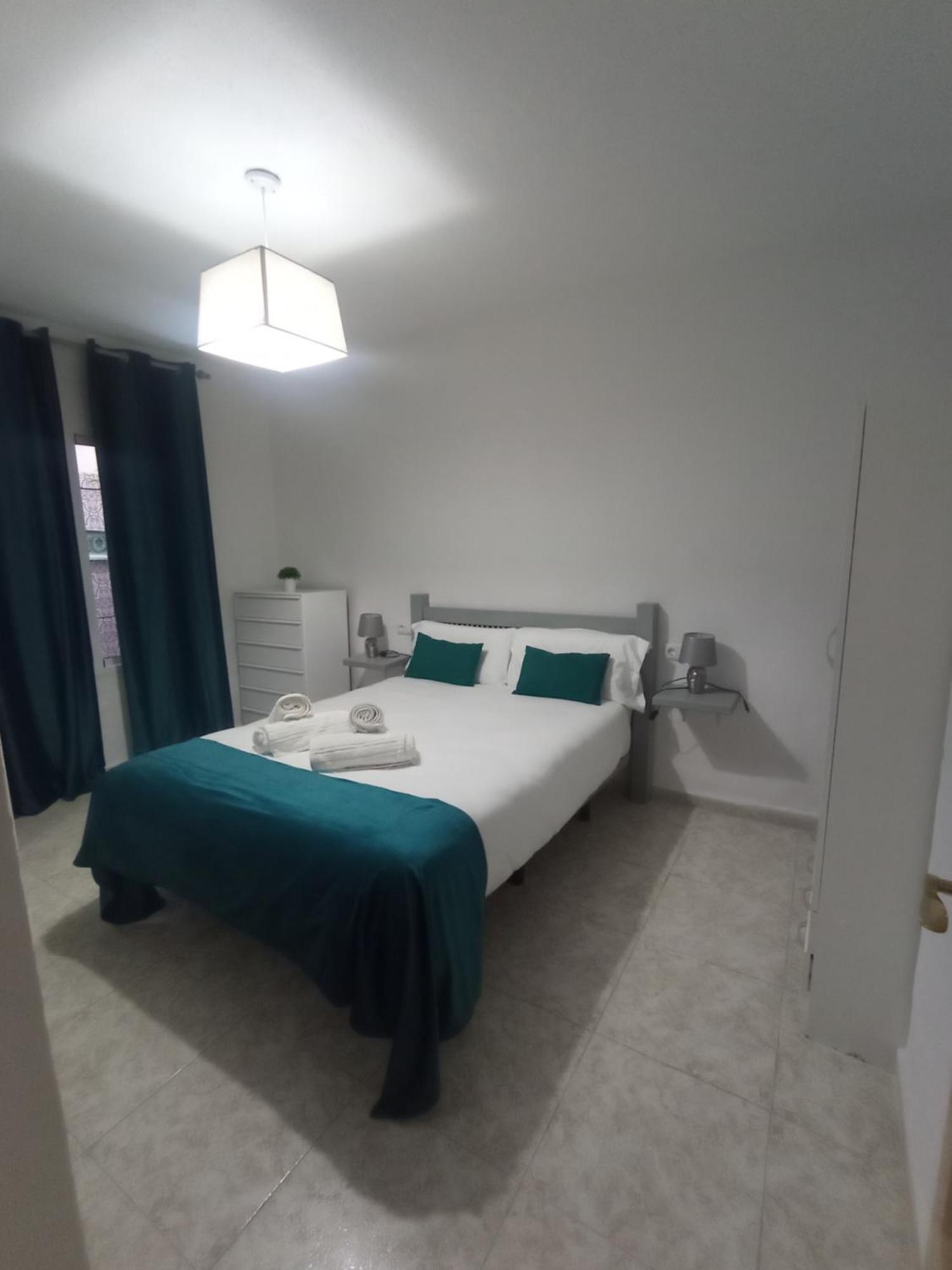 Apartamento La Reina Home Кордова Экстерьер фото